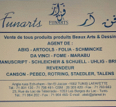 FUNARTS