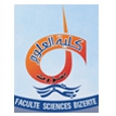 Faculté des Sciences de Bizerte