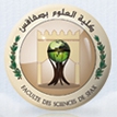 Faculté des Sciences de Sfax
