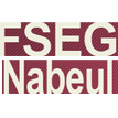Faculté des Sciences Economiques et de Gestion de Nabeul